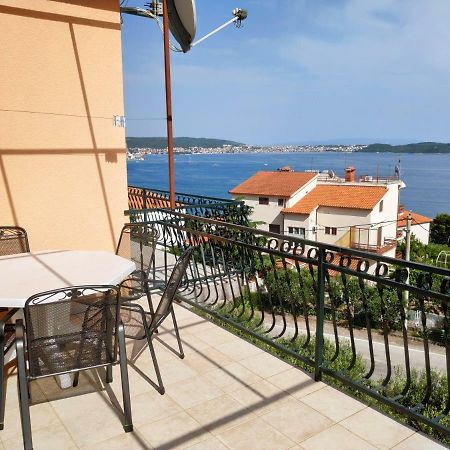 Eva Apartment 1 Trogir Ngoại thất bức ảnh