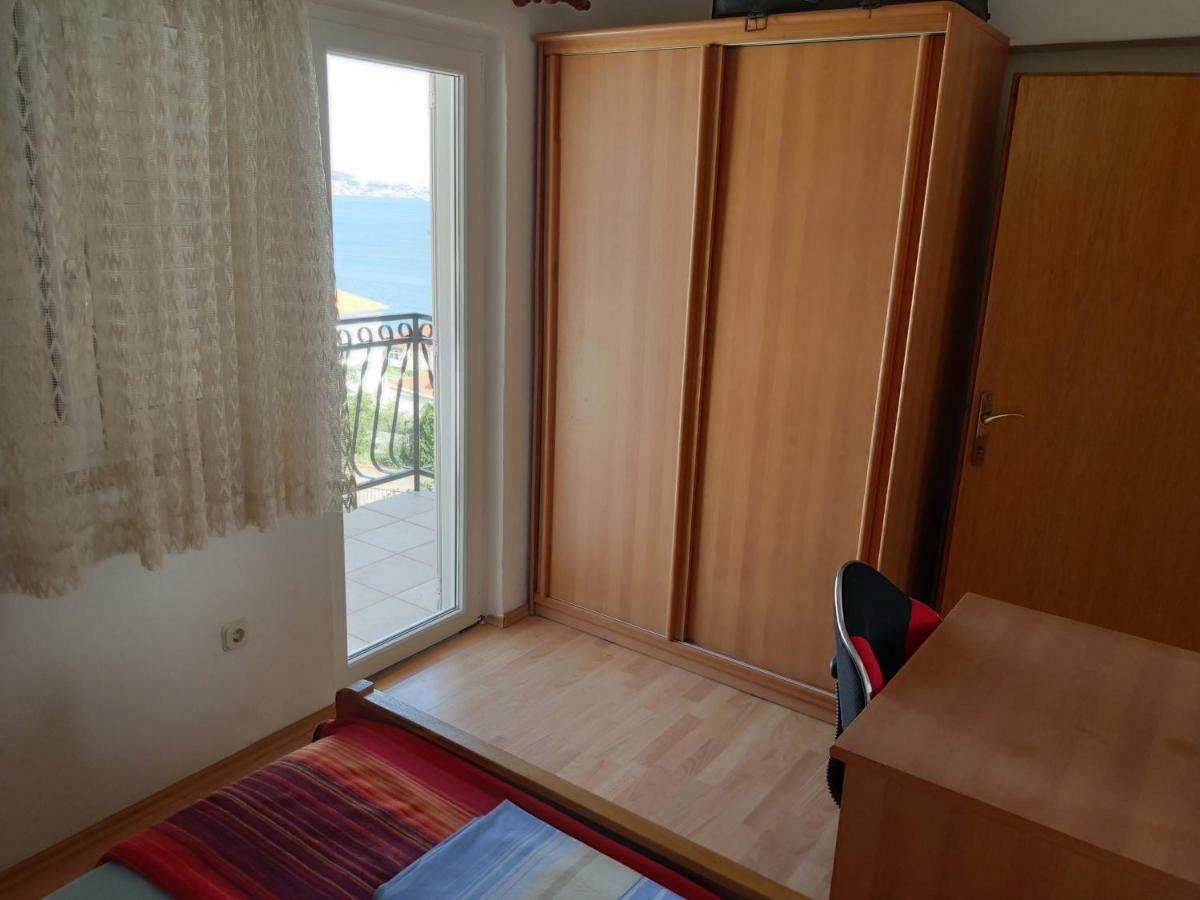 Eva Apartment 1 Trogir Ngoại thất bức ảnh