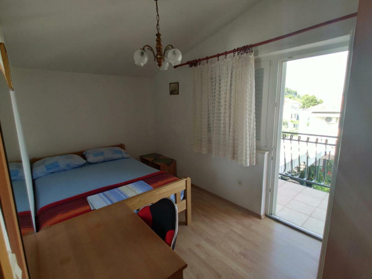 Eva Apartment 1 Trogir Ngoại thất bức ảnh