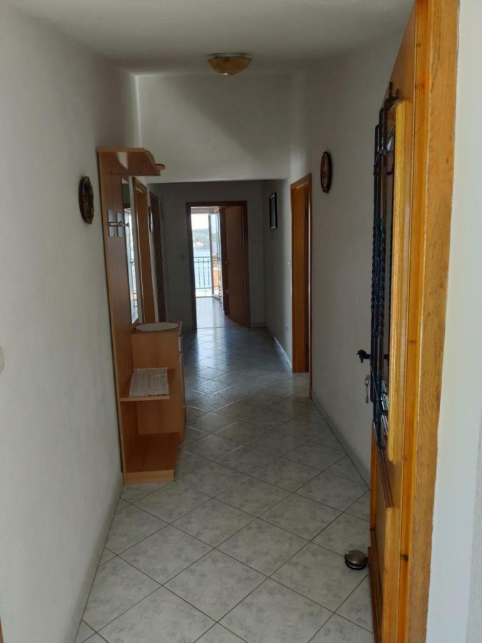 Eva Apartment 1 Trogir Ngoại thất bức ảnh