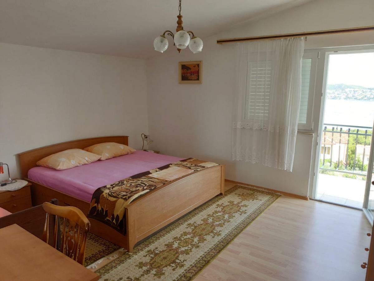Eva Apartment 1 Trogir Ngoại thất bức ảnh