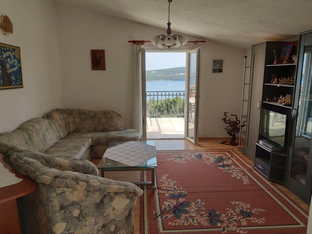 Eva Apartment 1 Trogir Ngoại thất bức ảnh